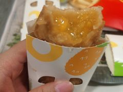 -麦当劳(红荔西店)