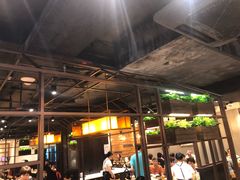 大堂-大家乐(广州白云三元里2店)