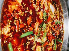 -小饕荟雅安贡椒鱼鲜馆(广福桥店)