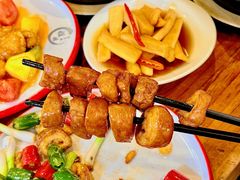 -姐妹鸭仔饭店(湾南路店)