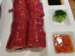 -北海金昌开元名都大酒店·四季轩中餐厅