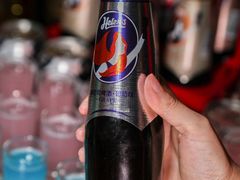 -Helens海伦司小酒馆(街道口店)