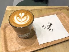 -BIJOU coffee&cocktail(龙岗万科广场店)