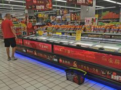 -物美超市(三里河店)