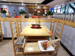 -袁记串串香(人民公园店)