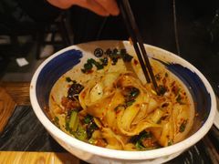 -白鹿原·西安油泼面(万象城店)