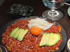-Fuzzy Bistro 浮几韩餐·茶酒馆