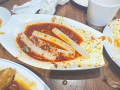 -金柱大盘鸡(波斯坦店)