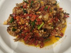 -西江红·株洲本地菜(滨江南路店)