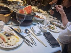 -翠清酒家(万丰路店)
