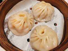 蟹粉汤包-松鹤面馆·古法焖肉面(观前店)