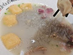 -鸭得堡老鸭汤·鸭血粉丝(南京博物院店)