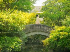 -红袖添香古风写真馆