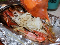 -白仁仔· 活烤海鲜 宵夜(豫园店)