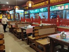 -哈老太太(联盟路店)