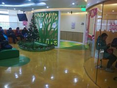 -金砾教育培训(宝山校区)