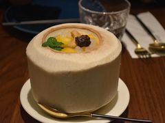 -星叶·东南亚料理(宁波万象汇店)