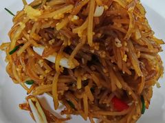 -绫罗岛海鲜私房菜(鸭绿江边店)