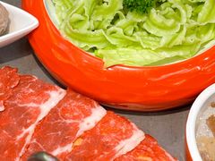 -潮正和潮汕牛肉火锅·老字号(番禺万达店)