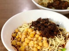 豌杂面-花市豌杂面(民生路店)