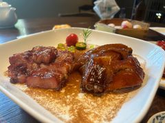 -ZEN采蝶轩·粤味臻鲜·手作点心·商务宴请(泰州店)