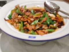 -兰湘子·湘菜小炒(崂山丽达店)