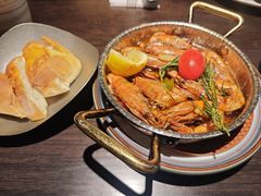 -庐灶江南·江南菜·四合院Bistro(东直门雍和宫·原华侨宾馆店)