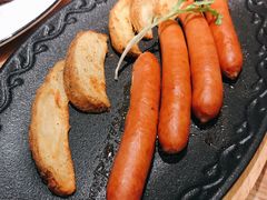 -夏日玛莉西餐厅(梅溪湖步步高店)
