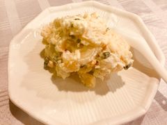 土豆色拉-翠亭酒家(山西南路店)