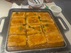 -九毛九西北菜(百信广场店)