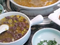 -先机泉水鸡汤(南山老君洞店)