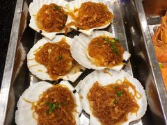-胶东海鲜大排档(北太平庄店)