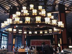 -杭州西子湖四季酒店·金沙厅