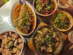 -郑件洋芋饭庄