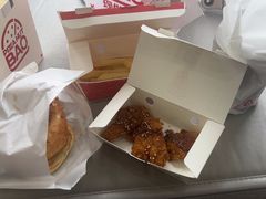 -必胜客(兴华中路PH店)