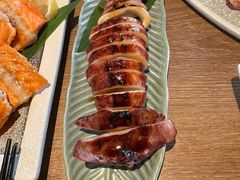 -三禾寿司(君尚店)