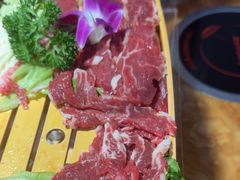 -塔兰齐新疆孜然火锅(鲤鱼山路店)