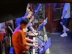 -悦界酒吧(后海店)