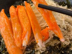 -贡梅老面馆·蟹粉面·无锡特色小吃(南长街主推店)