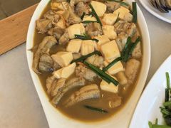 -华盛丰温州大排档(东三环南路店)