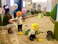 -辰星儿童成长空间(龙湖水晶校区)