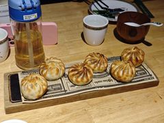 -蒙料·手把肉(望京店)