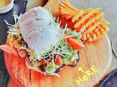 -恰餐厅及酒吧CHAR Bar & Grill(北京三里屯洲际店)