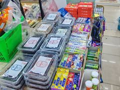 -苏州蜜字牌蜜饯(东环店)