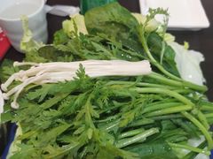 -涿派·炝锅鱼(涿州店)