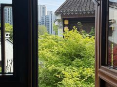 -苏城小院·园林精致苏州菜(斜塘老街店)
