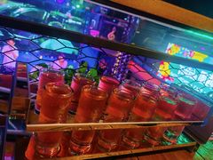 -Famous肥猫墨西哥音乐餐吧(五棵松华熙LIVE店)