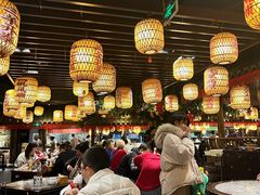 -凯德MALL(望京店)