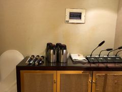 -冠发君悦大酒店-餐厅