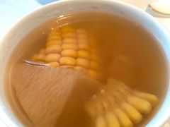 -金轩中餐厅 Jin Xuan(浦东丽思卡尔顿酒店)